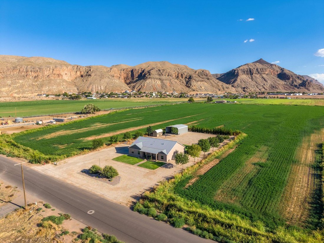 House in Hurricane, Utah, United States 1 - 18857850