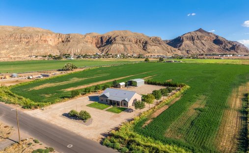 House in Hurricane, Utah, United States 1