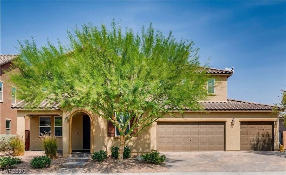 House in Las Vegas, Nevada, United States 2 - 18858417