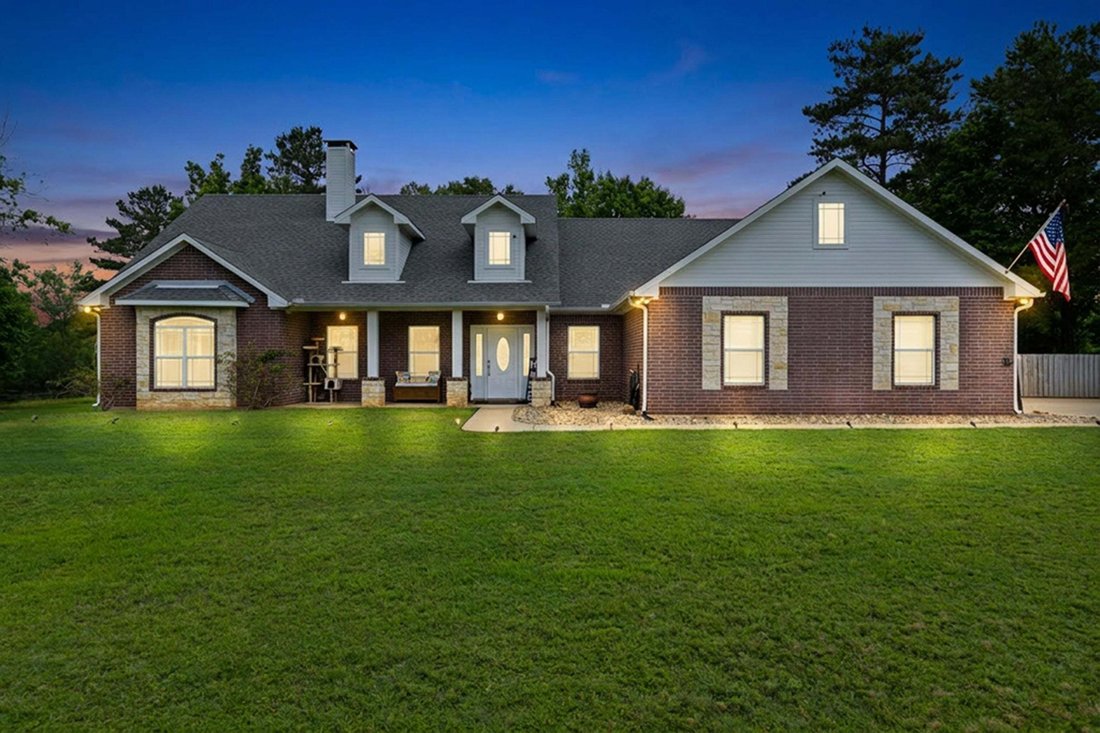 Casa en Diana, Texas, Estados Unidos 1 - 18858215