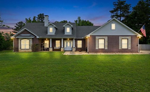 Casa en Diana, Texas, Estados Unidos 1
