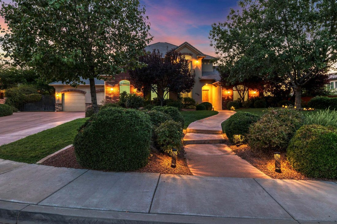 House in St. George, Utah, United States 4 - 18858388