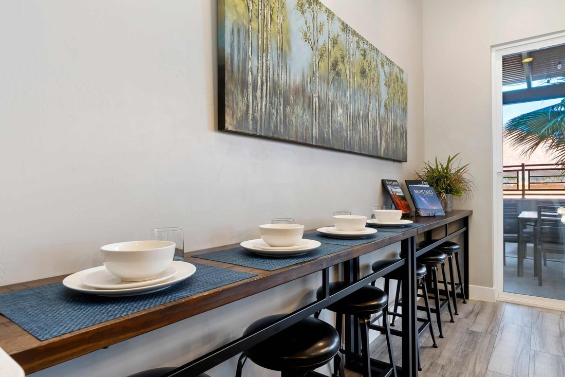 Townhouse in Santa Clara, Utah, United States 5 - 18857990