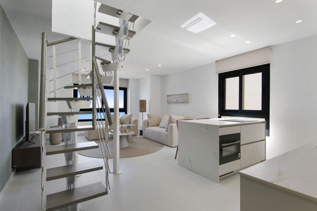 Appartamento a Comares, Andalusia, Spagna 5 - 18862608