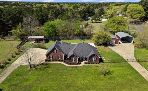 Casa en Kilgore, Texas, Estados Unidos 1
