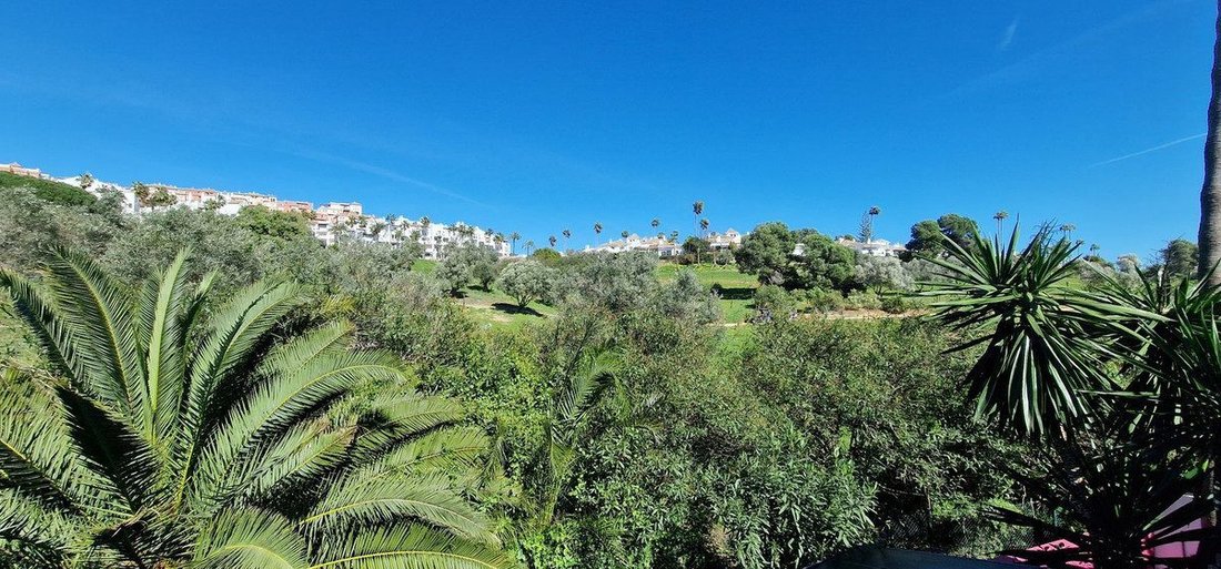 Residenza a Manilva, Andalusia, Spagna 4 - 18863348