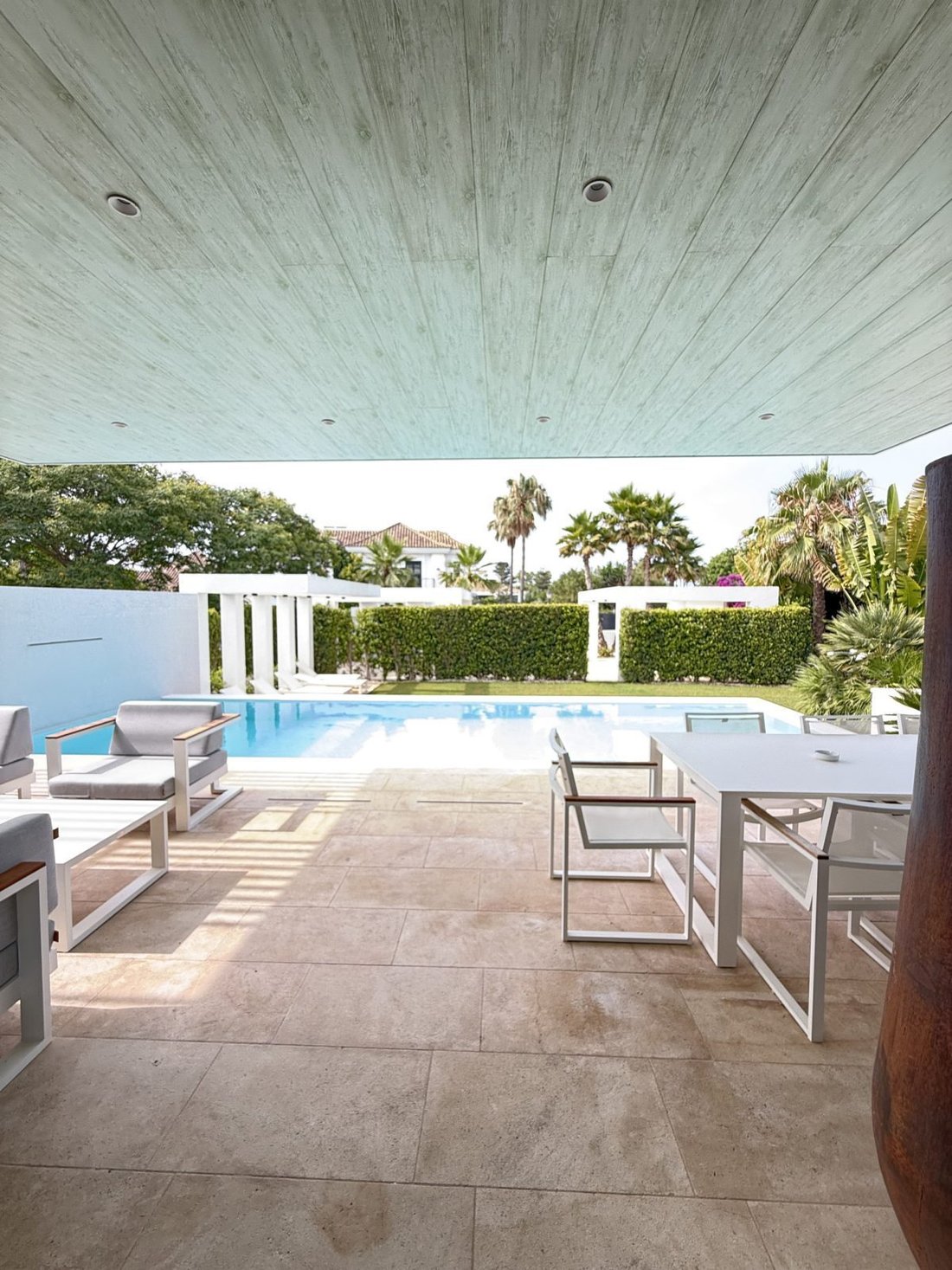 Villa a Estepona, Andalusia, Spagna 3 - 18861972