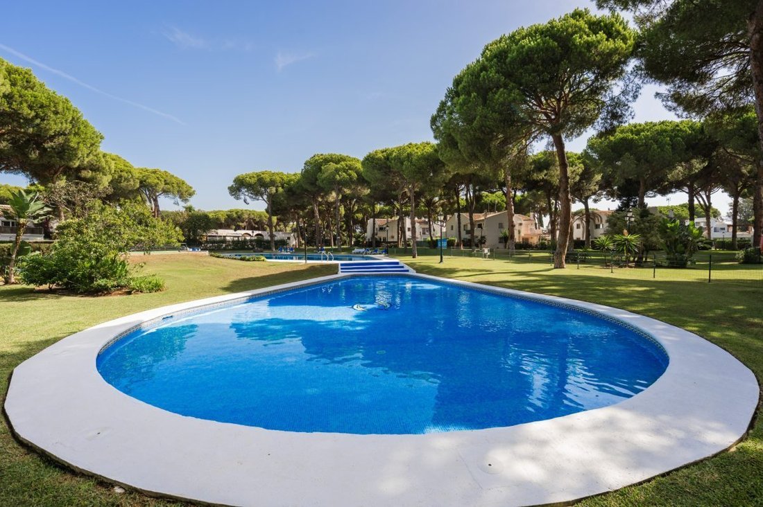 Residenza a Estepona, Andalusia, Spagna 4 - 18862467