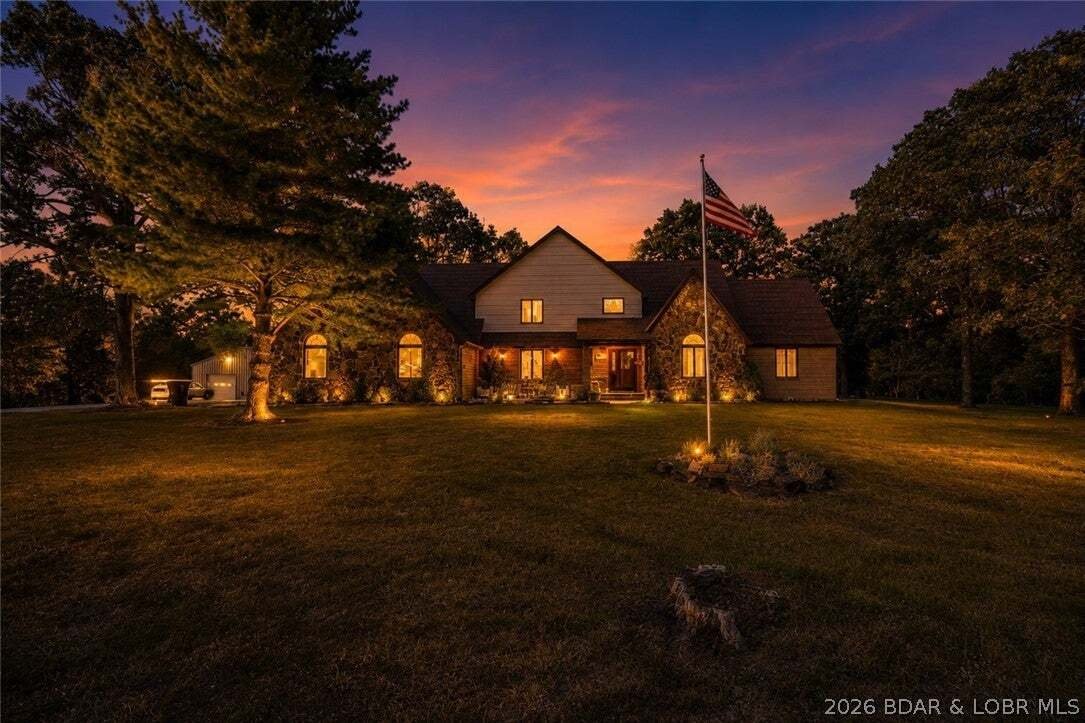 Casa a Lebanon, Missouri, Stati Uniti 1 - 18858325