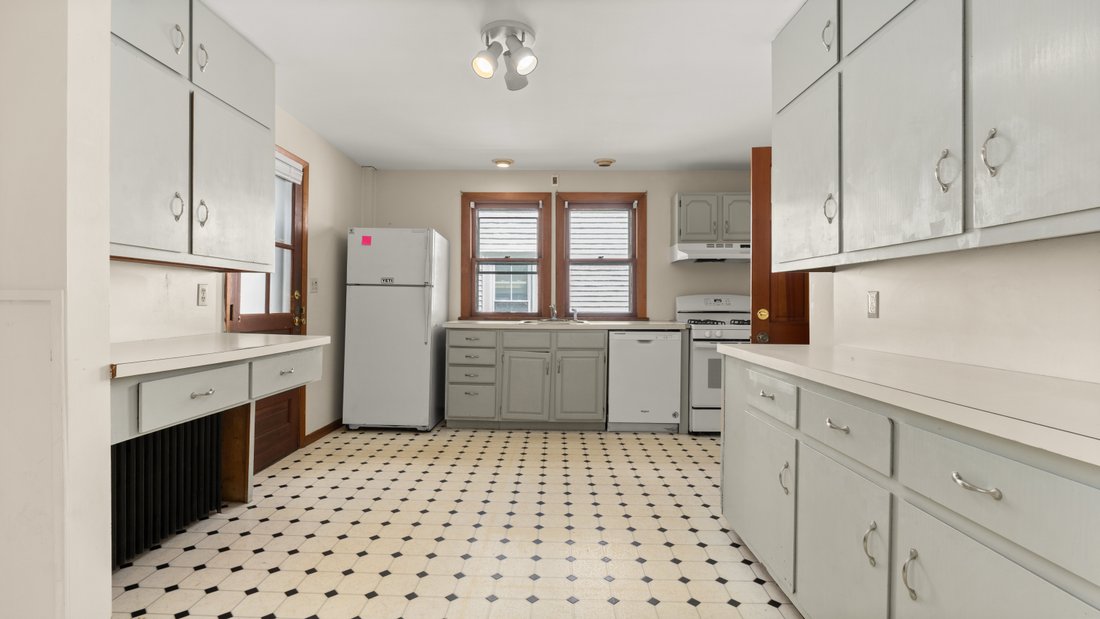 Appartement à Lenox, Massachusetts, États-Unis 5 - 18858223