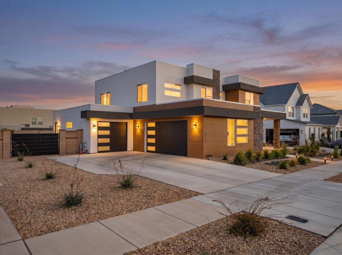 House in St. George, Utah, United States 2 - 18857799