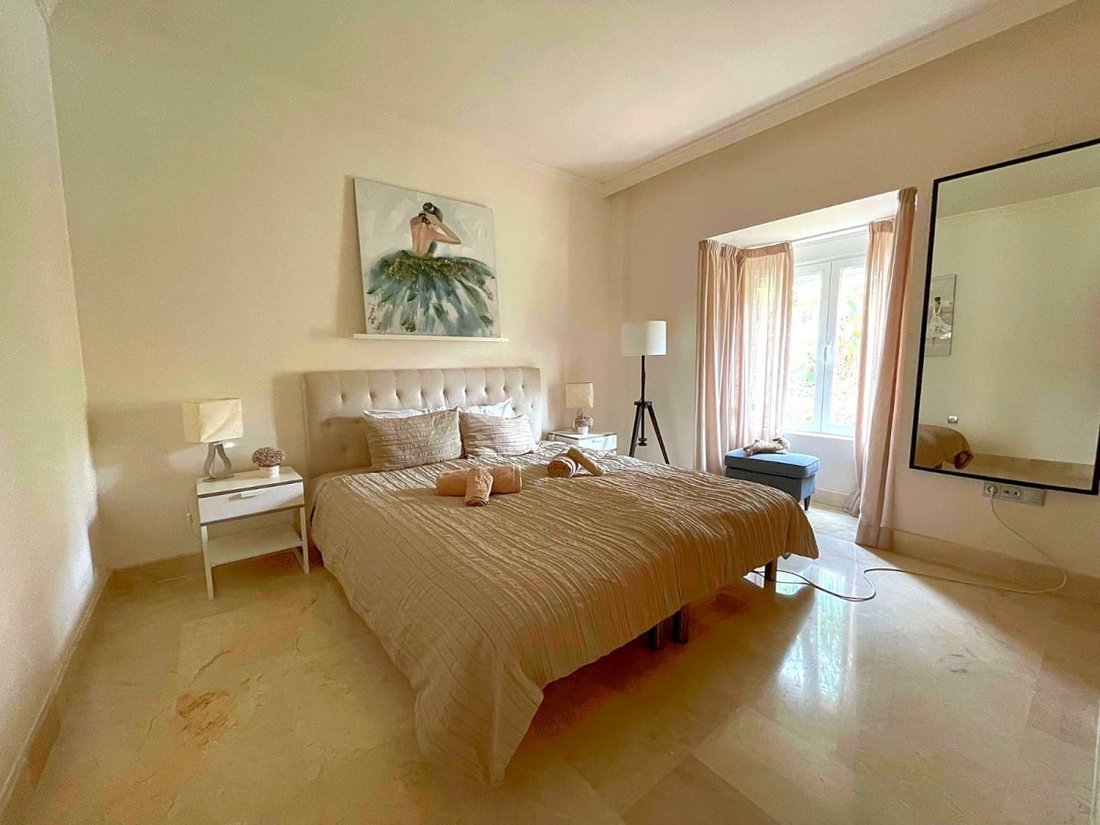Appartamento a Puerto Banus, Marbella, Spagna 4 - 18859565