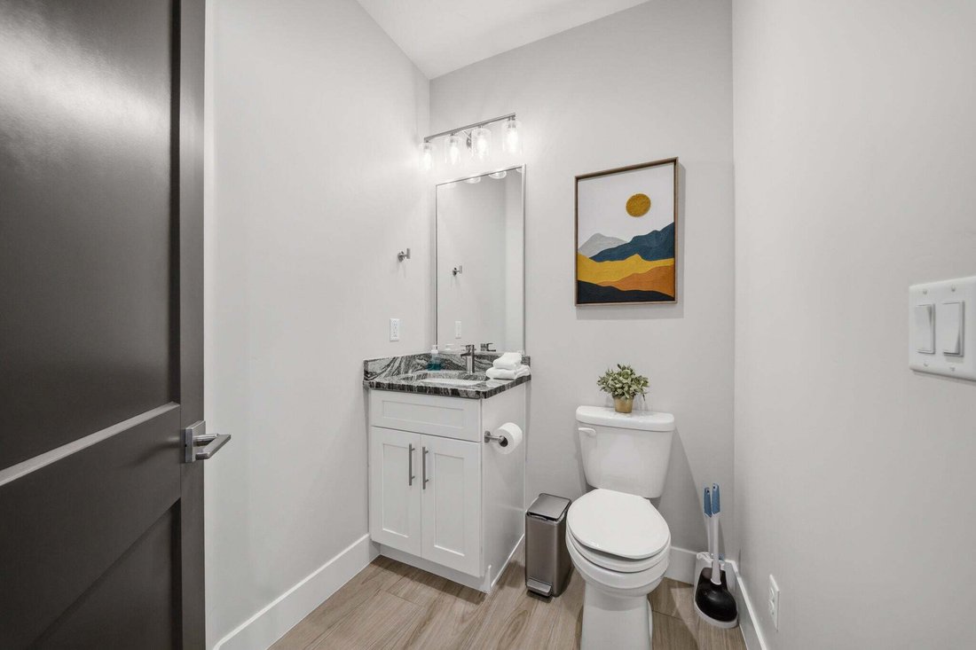 Townhouse in Hurricane, Utah, United States 3 - 18858415
