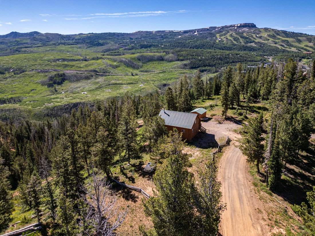 House in Brian Head, Utah, United States 1 - 18857999
