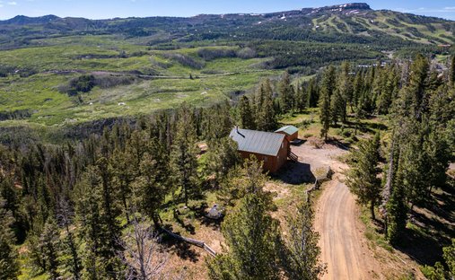 Casa en Brian Head, Utah, Estados Unidos 1