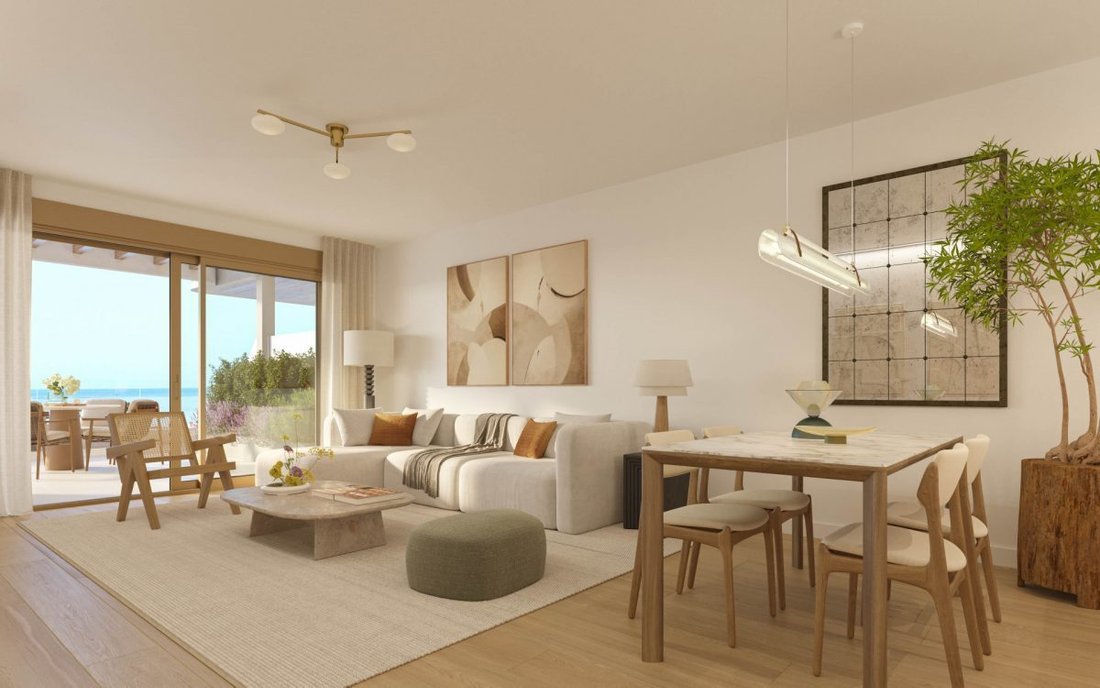 Appartamento a Torremolinos, Andalusia, Spagna 4 - 18867420
