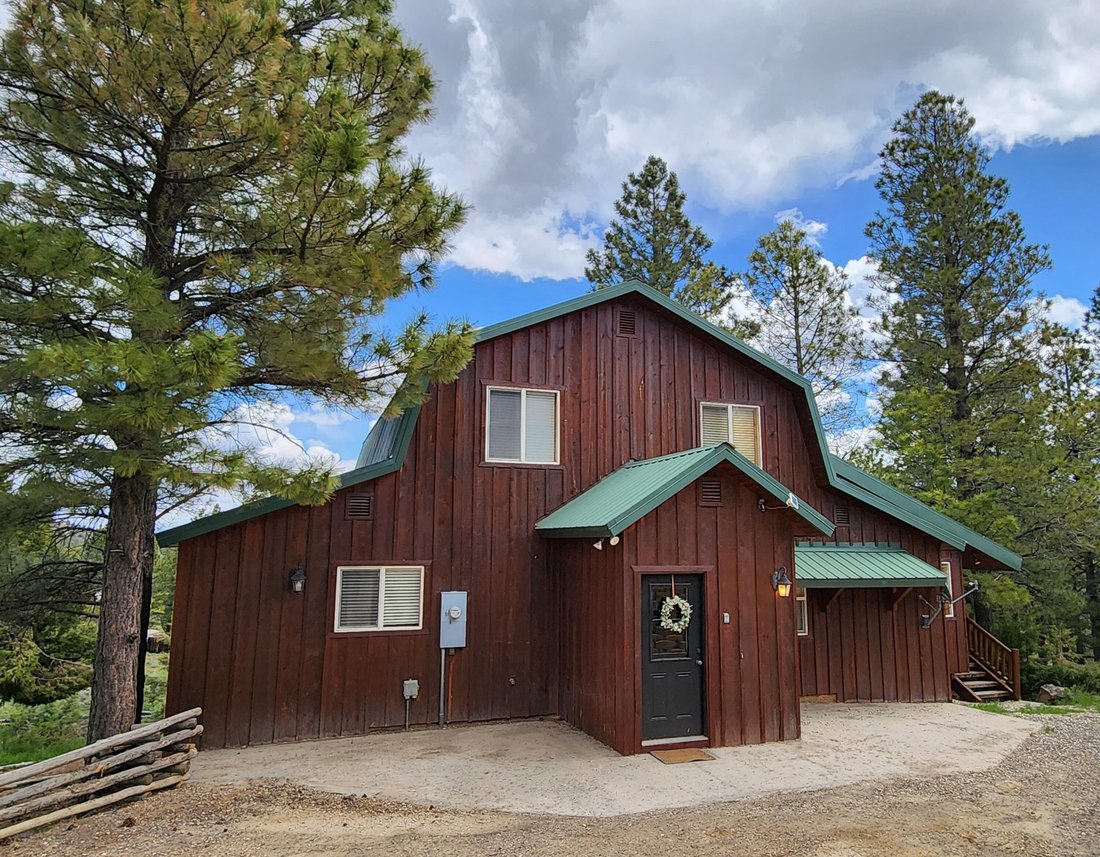 Casa en Duck Creek, Utah, Estados Unidos 5 - 18857802
