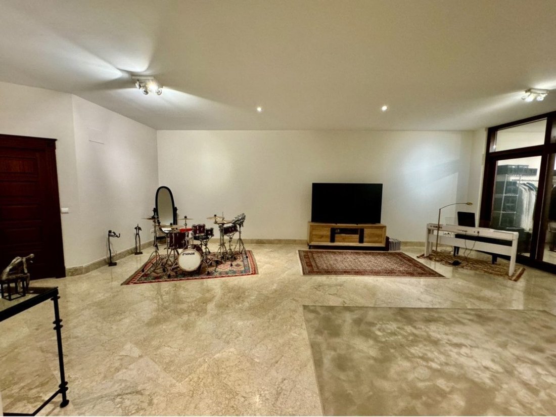 Appartement à San Pedro de Alcántara, Andalousie, Espagne 4 - 18867381