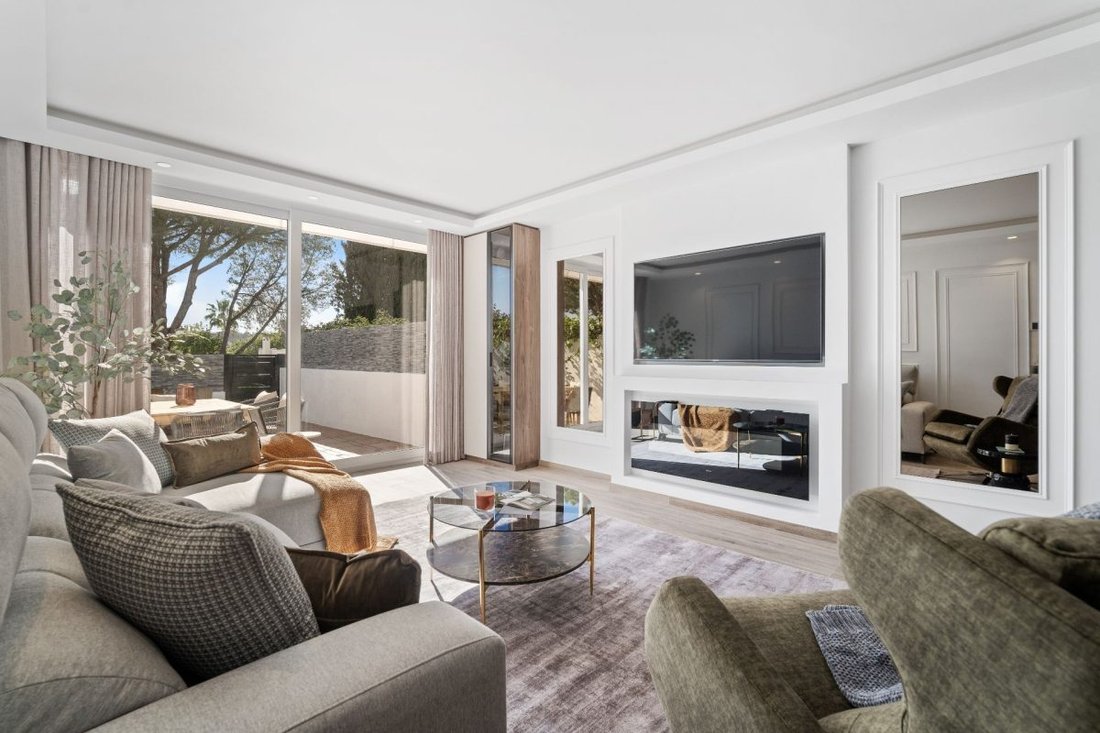 Townhouse in Nueva Andalucia, Marbella, Spain 2 - 18862367
