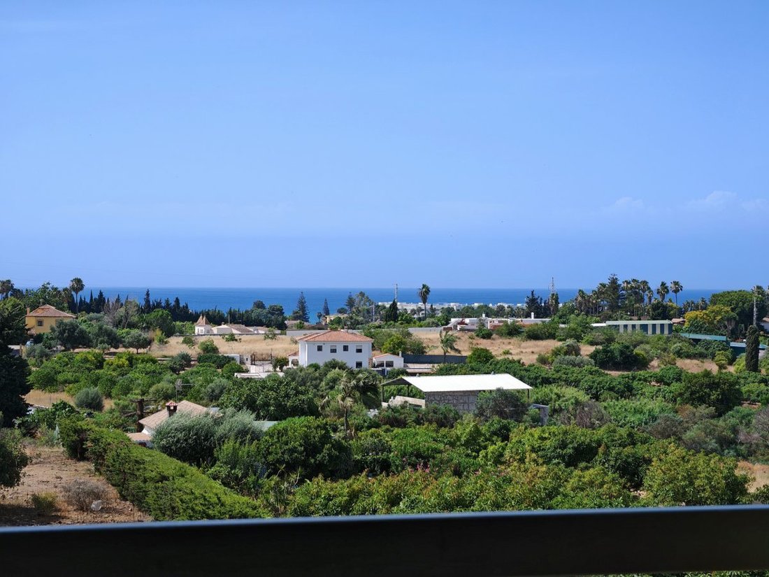 Appartamento a Estepona, Andalusia, Spagna 5 - 18863041