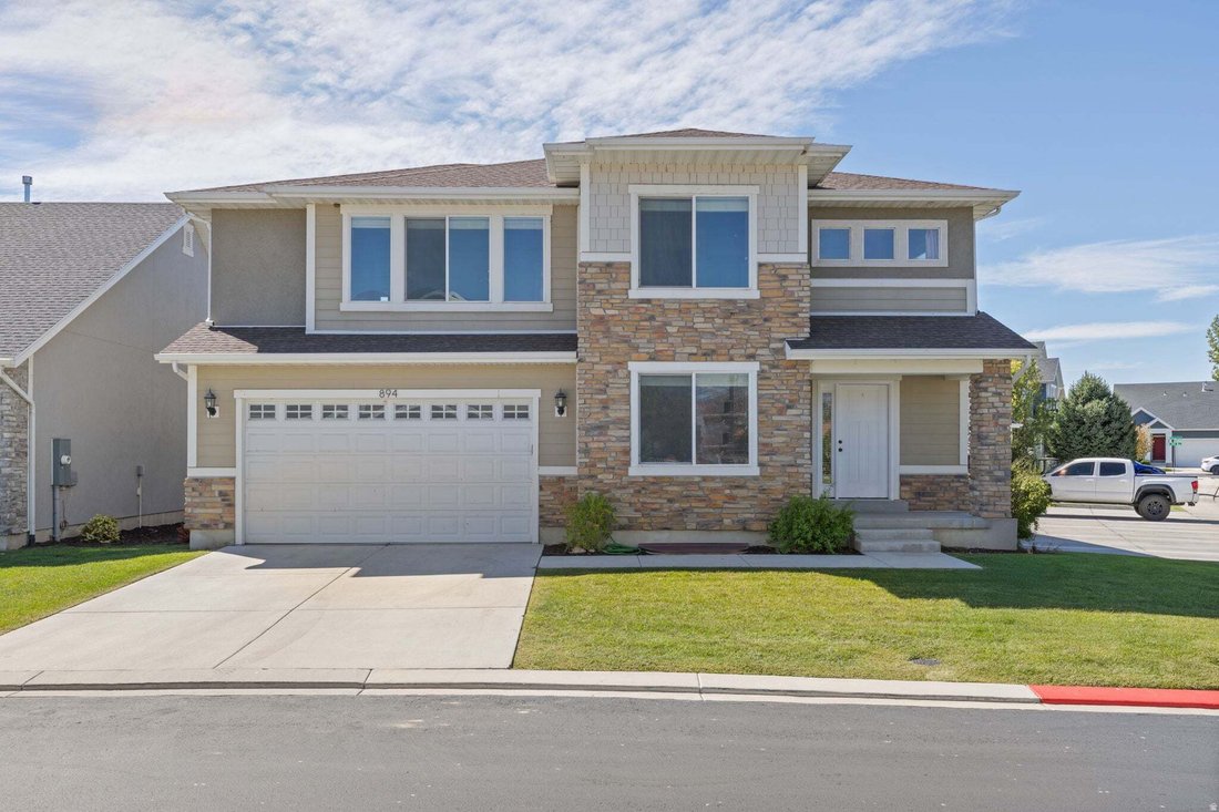 House in Orem, Utah, United States 1 - 18858975