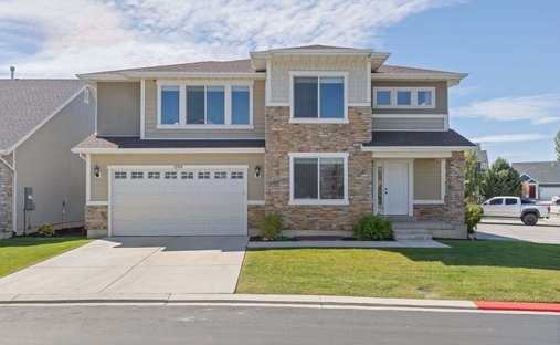 Haus in Orem, Utah, Vereinigte Staaten 1