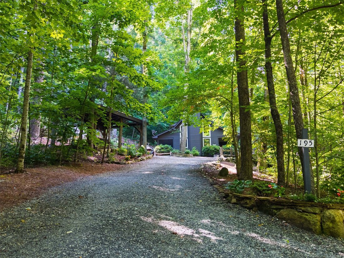 House in Glenville, North Carolina, United States 2 - 18857696