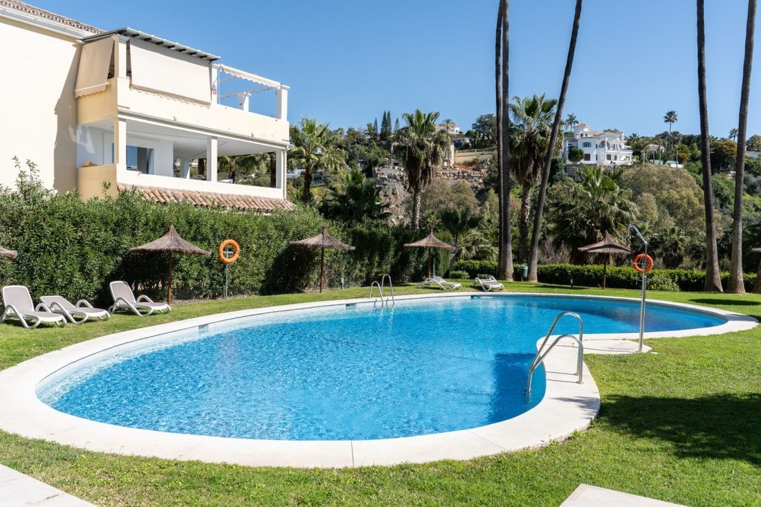 Appartement à Centro, Malaga, Espagne 5 - 18862744