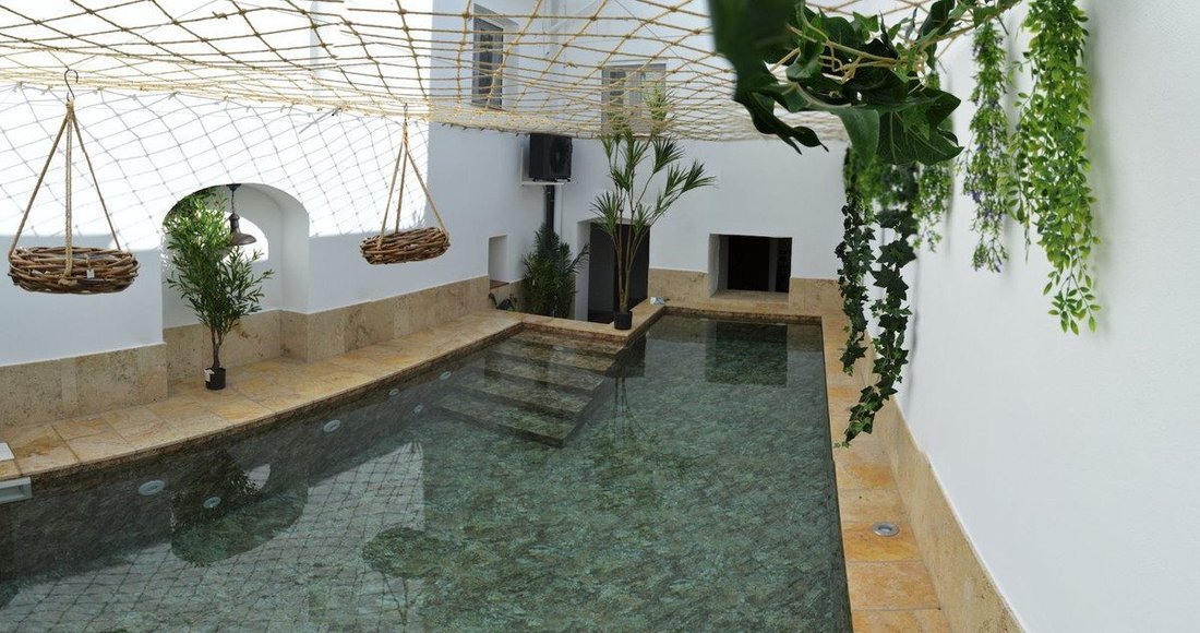 Townhouse in Estepona, Andalusia, Spain 1 - 18861800