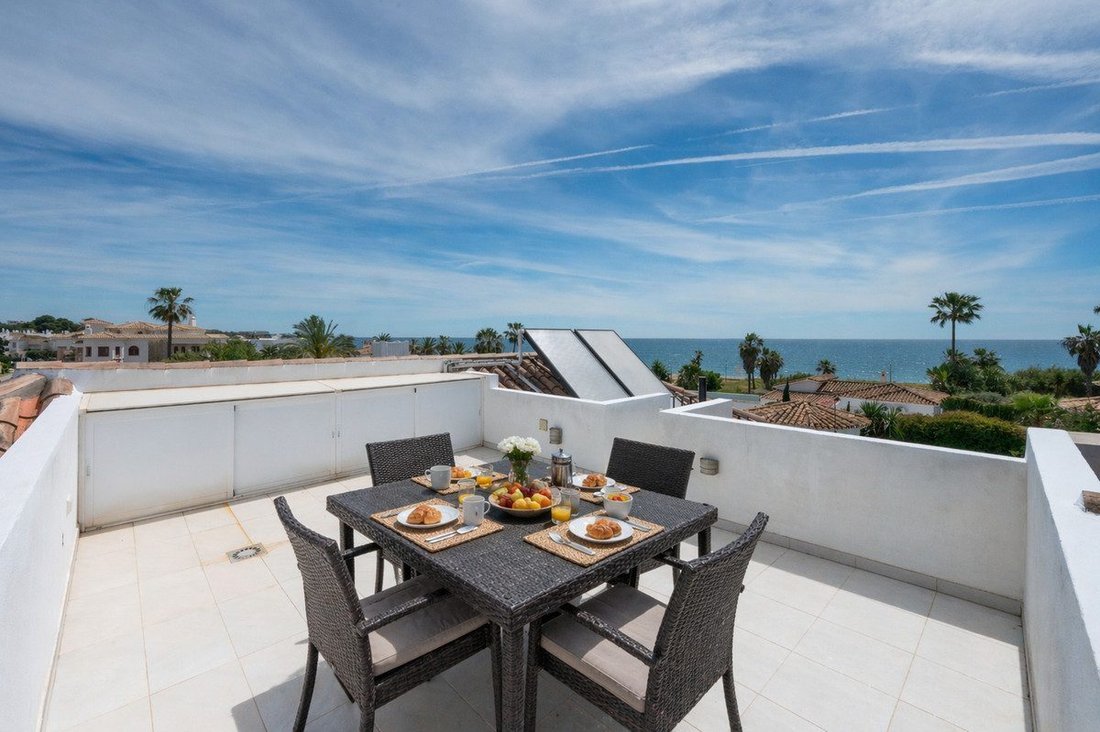 Villa in Cancelada, Estepona, Andalusia 4 - 18864875