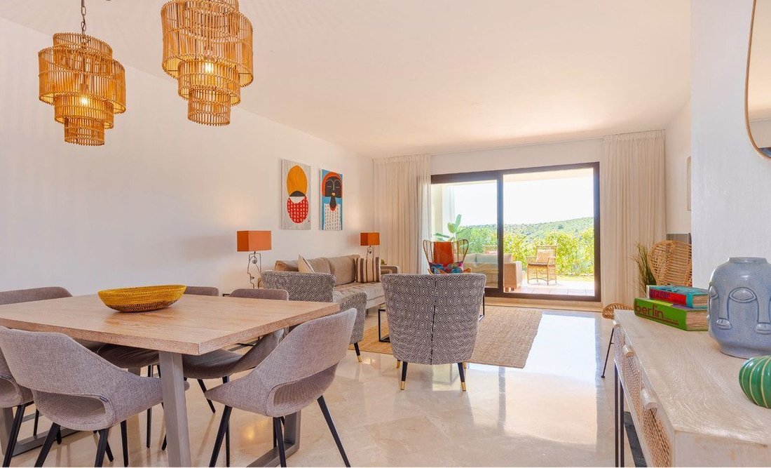 Apartment in Casares, Andalusia, Spain 3 - 18864774