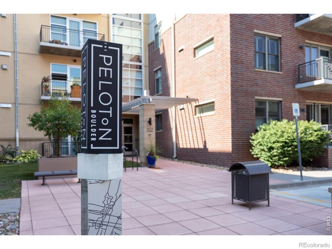 Condo in Boulder, Colorado, United States 1 - 18858609