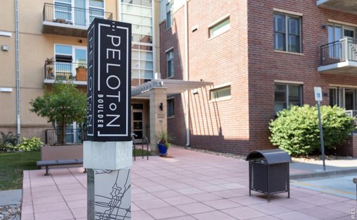 Condo in Boulder, Colorado, United States 1