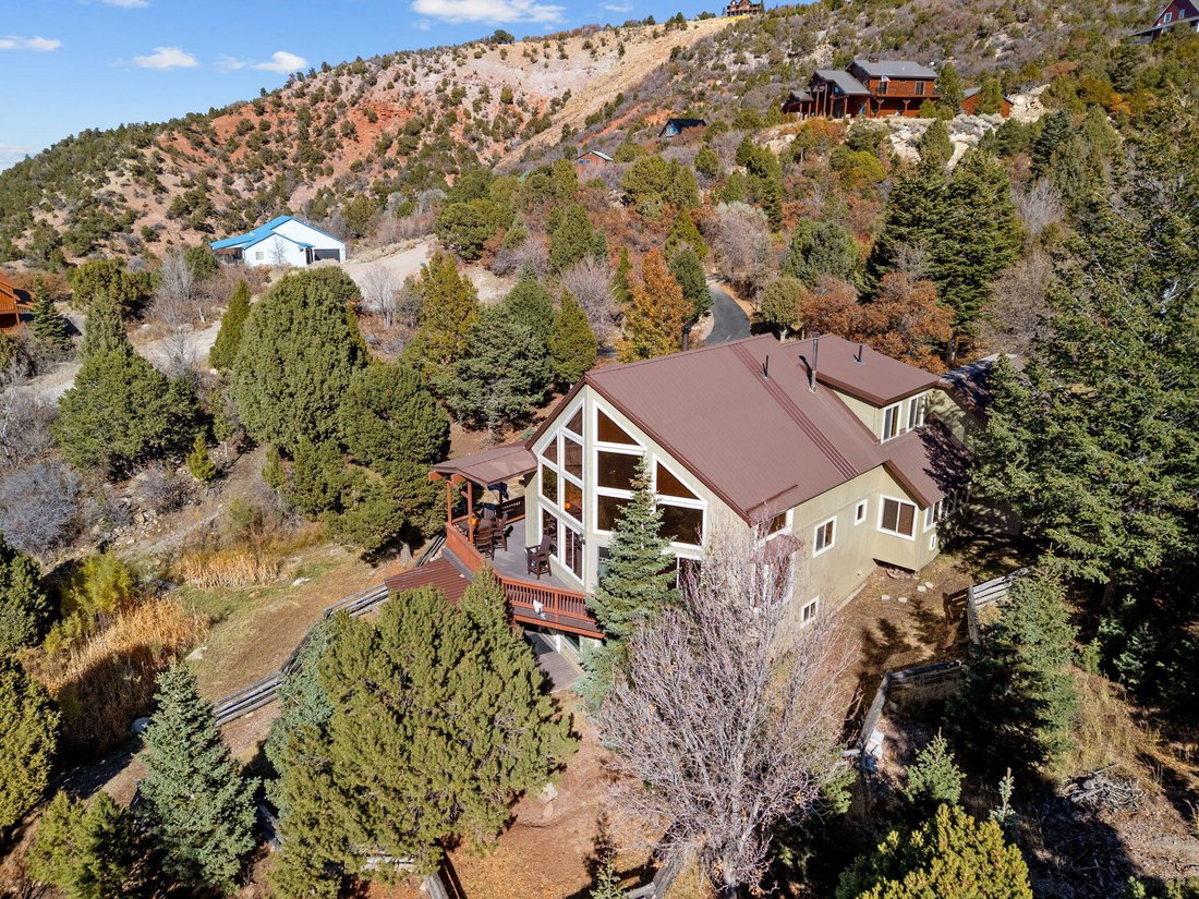 House in Cedar City, Utah, United States 2 - 18857939