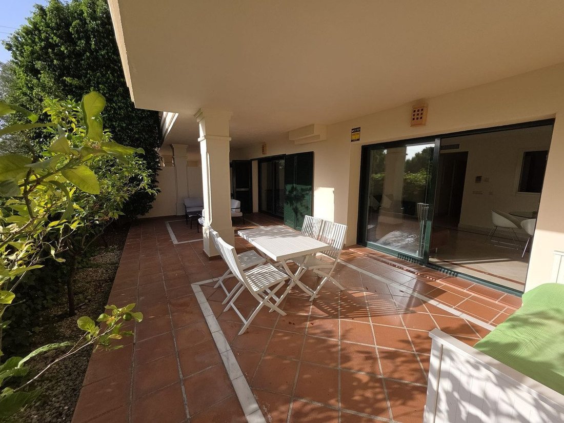 Apartamento en Playa Puerto Banús, Marbella, España 3 - 18862085
