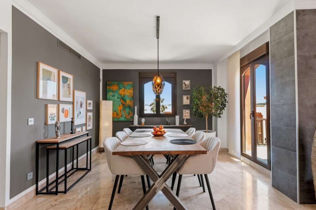 Apartamento en Buenas Noches, Estepona, España 5 - 18862277