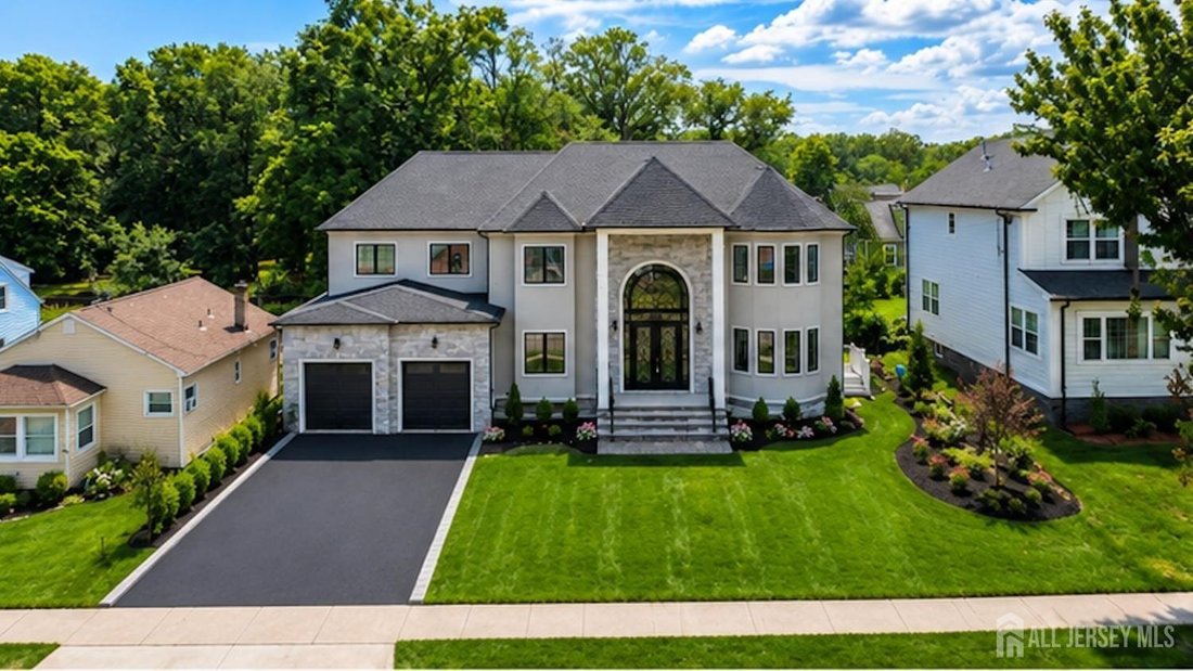 House in Woodbridge Township, New Jersey, United States 1 - 18859118