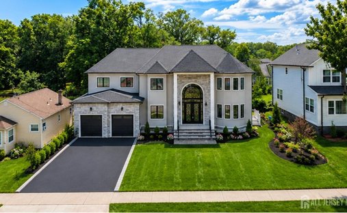 Casa a Woodbridge Township, New Jersey, Stati Uniti 1