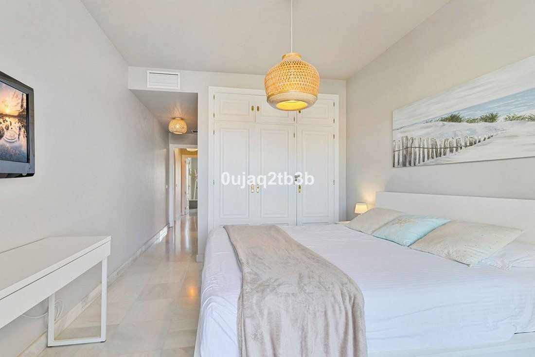 Appartamento a Puerto Banus, Marbella, Spagna 1 - 18859354