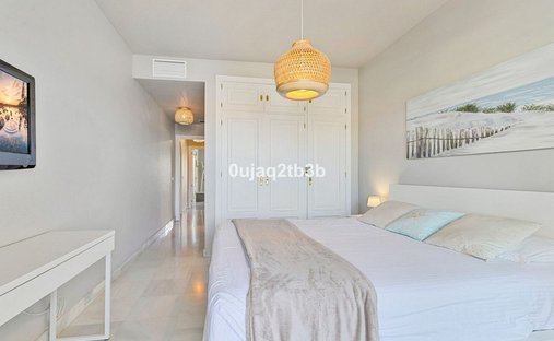 Apartamento en Nueva Andalucía, Marbella, España 1