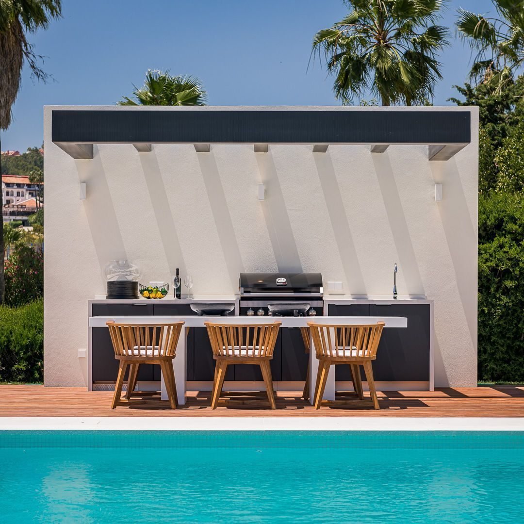 Villa à Nueva Andalucia, Marbella, Espagne 5 - 18864183