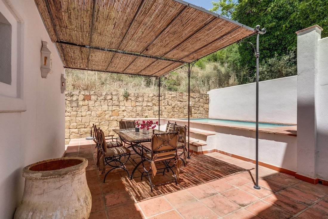 Apartamento en La Zagaleta, Benahavís, Andalucía 3 - 18867351