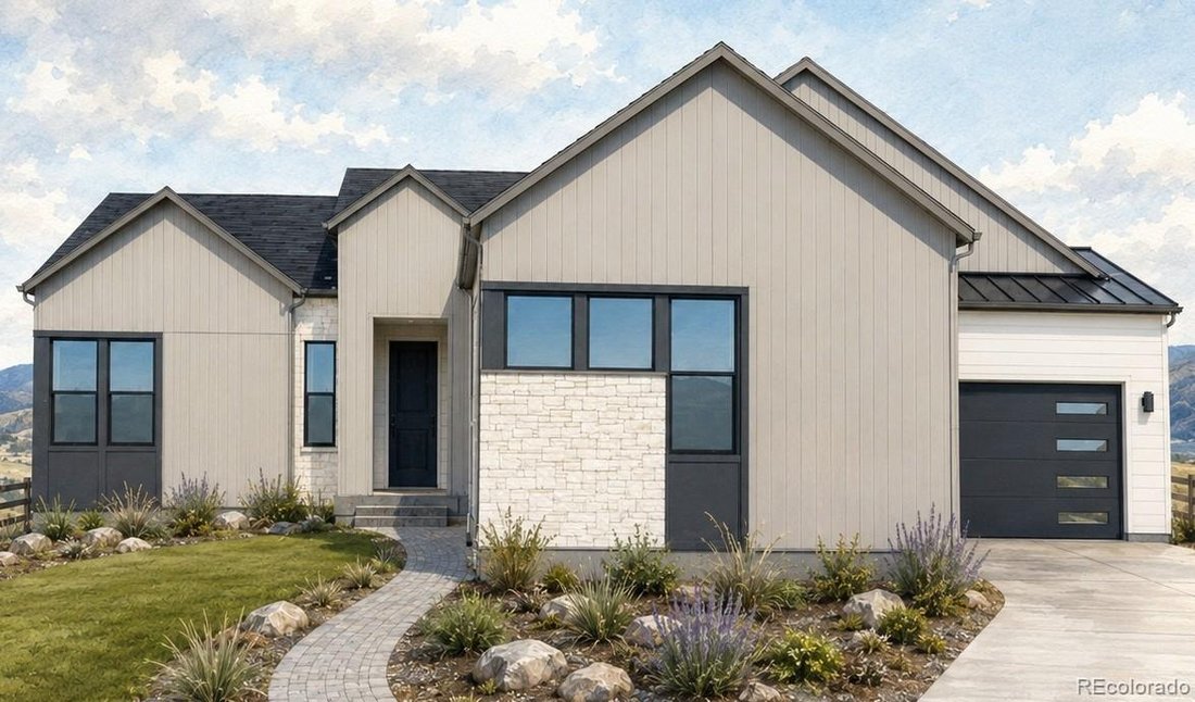 Casa a Sterling Ranch, Colorado, Stati Uniti 1 - 18771114