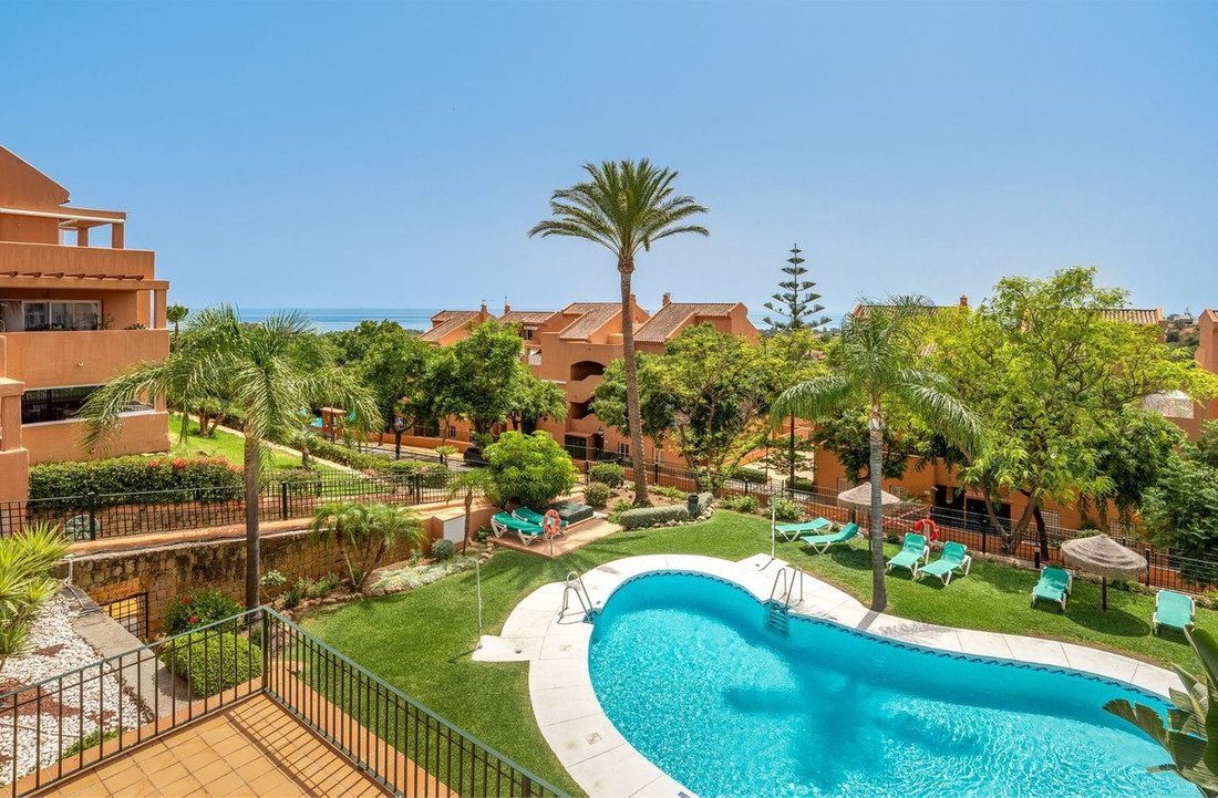 Appartamento a Elviria-Cabopino, Marbella, Spagna 1 - 18859335