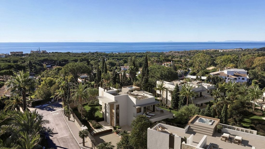 Villa in Bailen-Miraflores, Malaga, Spain 3 - 18864821