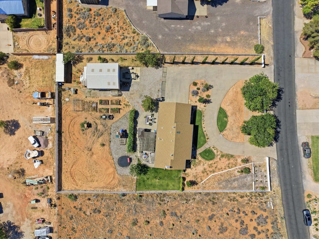 Casa en St. George, Utah, Estados Unidos 3 - 18857909