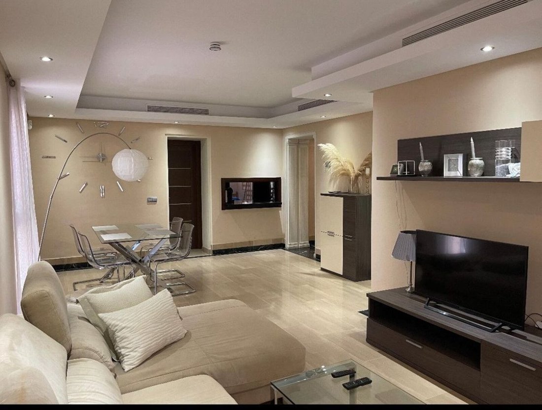 Appartamento a Estepona, Andalusia, Spagna 3 - 18859207