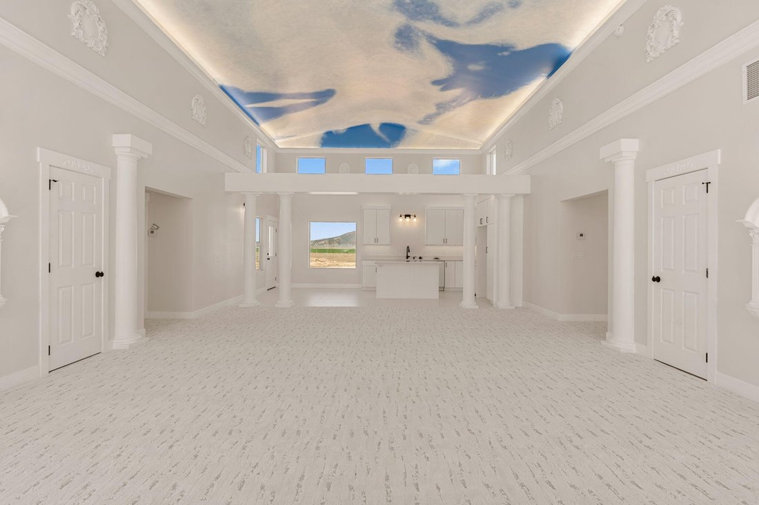 Casa a Parowan, Utah, Stati Uniti 4 - 18858014