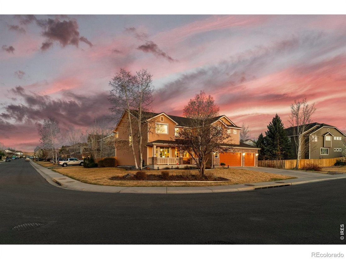 House in Erie, Colorado, United States 2 - 18858476