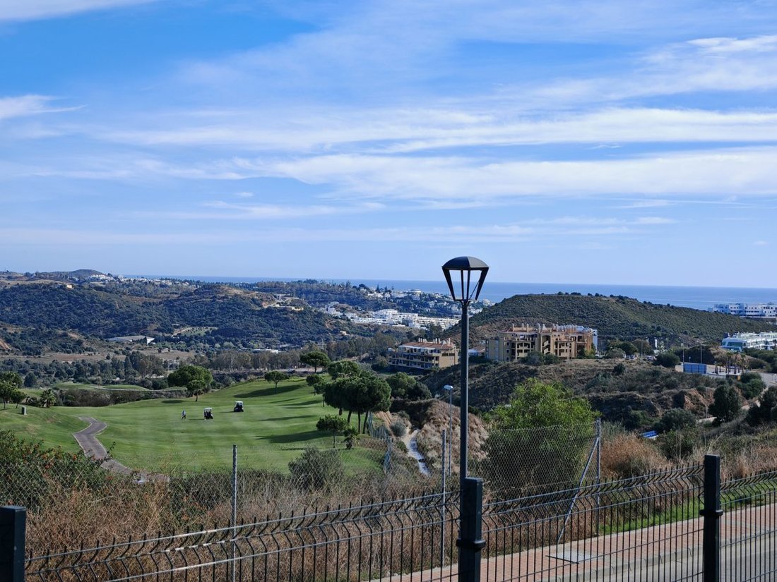 Appartement à La Cala de Mijas, Mijas, Espagne 2 - 18860022